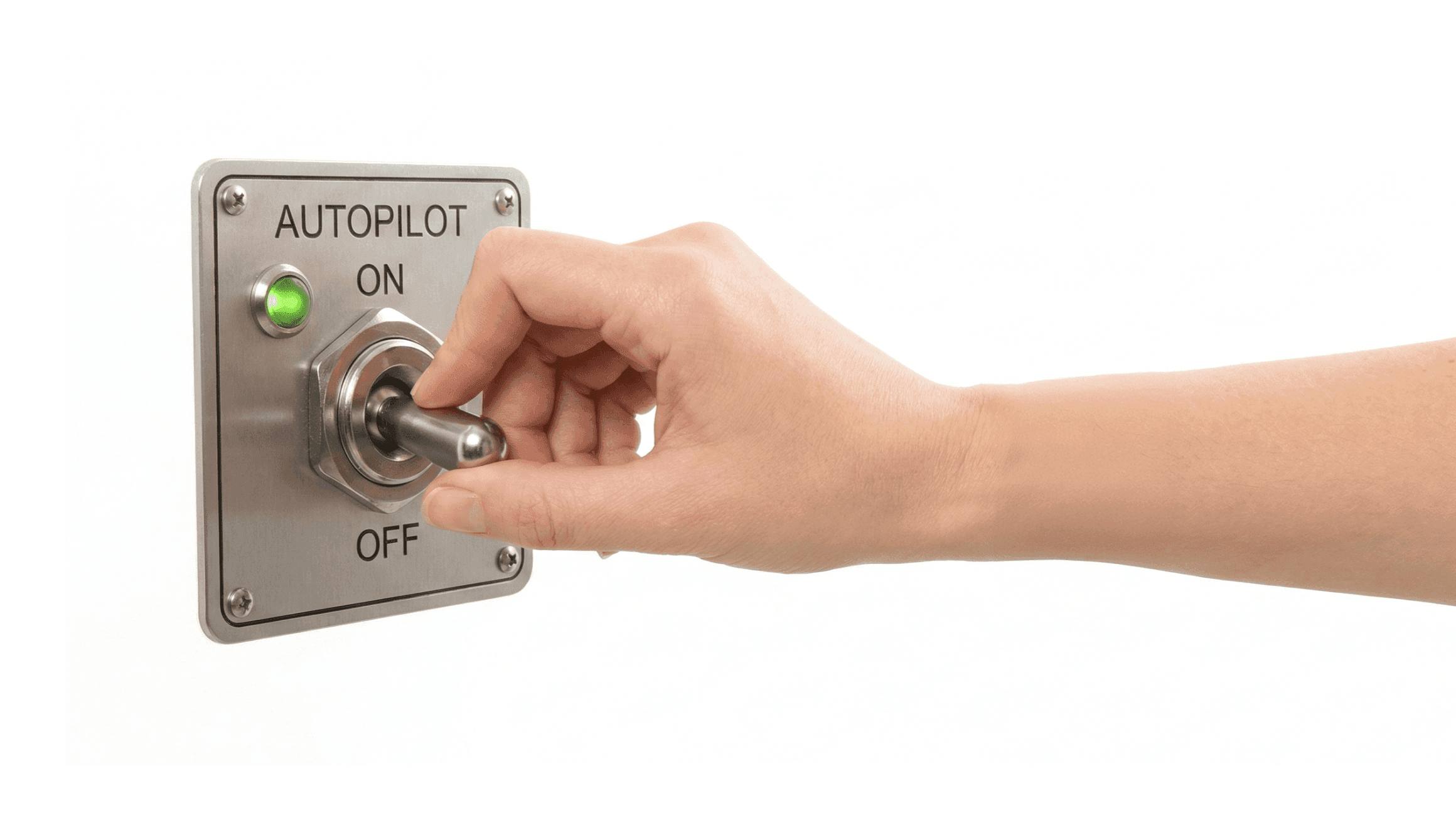 Put Your Busywork on Autopilot