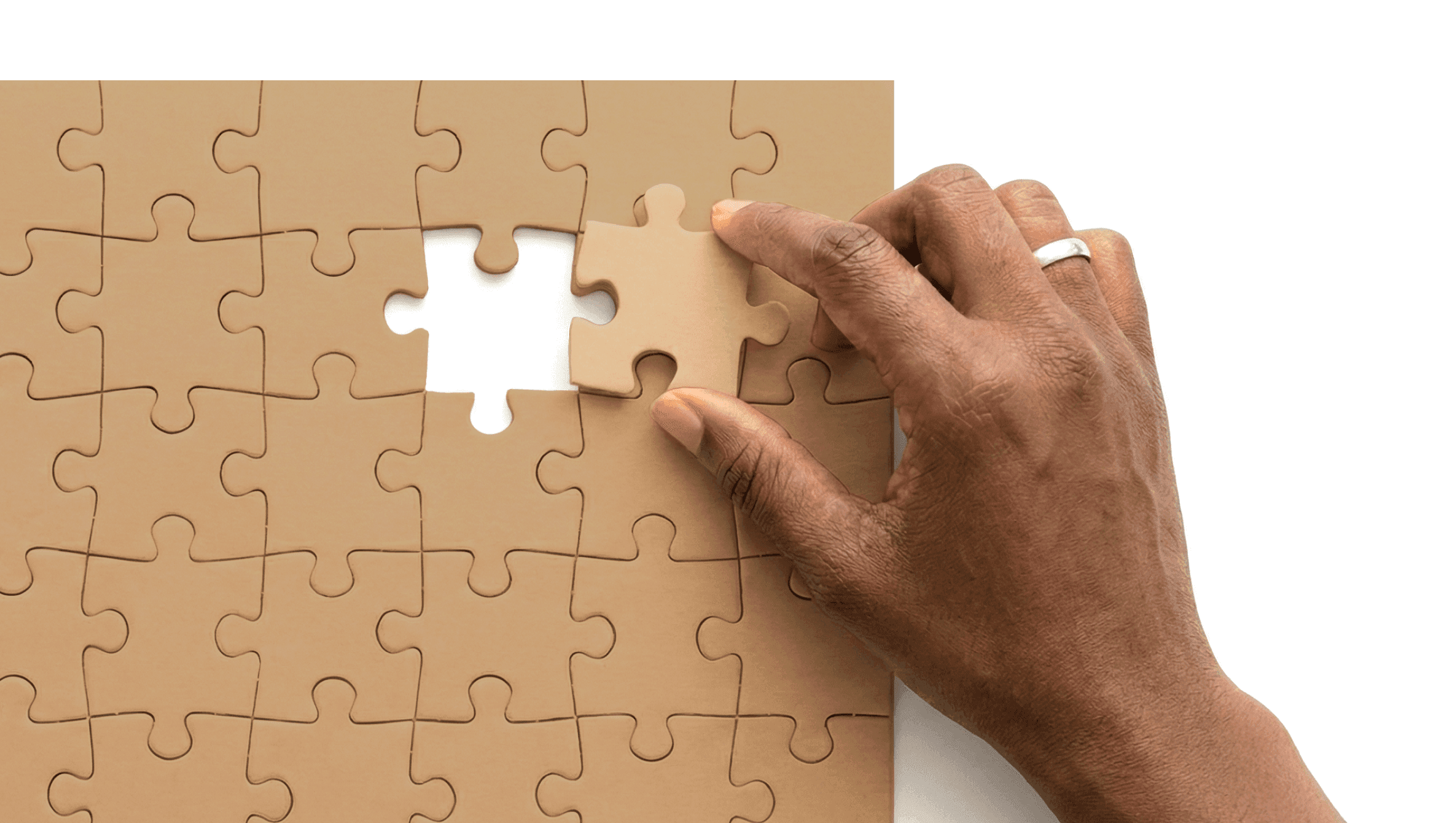 Make Your Tools Fit Together
